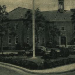 Town Hall Oyster Bay, Long ...