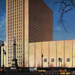 New York Coliseum