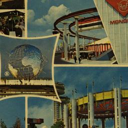 New York World's Fair 1...