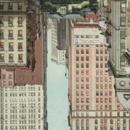 Cortland Street, New York, ...