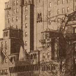West Side Y.M.C.A., New York