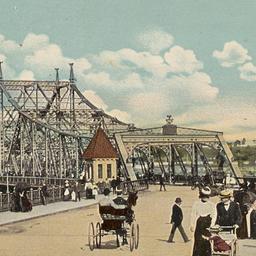 Viaduct 155th Street, New Y...