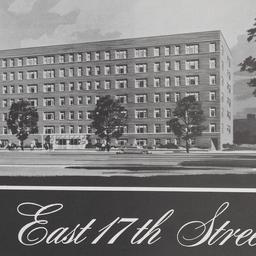 400 East 17th Street