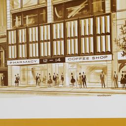 12-14 E. 46th Street