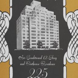 225 E. 70 Street, 225 East ...
