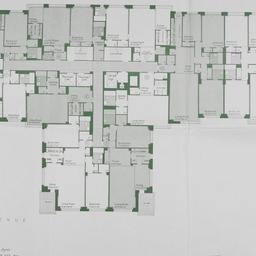 2 Fifth Avenue, Plan Of 15t...