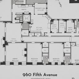 3 E. 77 Street, Apartment 5a