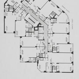 Van Gogh House, 14 Horatio ...
