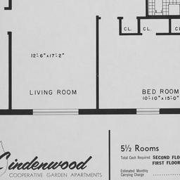 Lindenwood, 152-06 Cross Ba...