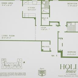 Holly House, Kissena Boulev...