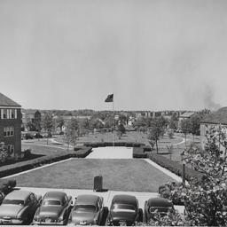 Parkway Village, Grand Cent...