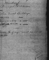 Carnegie Gifts and Grants t...