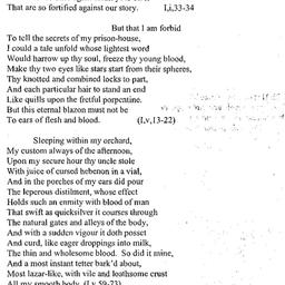 Handouts, 2004-11-12. Shake...