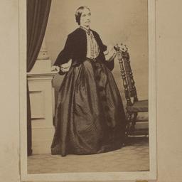 Jane Baillie Carlyle