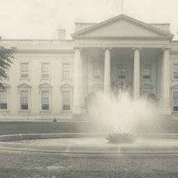 Page No. 001 - [White House...