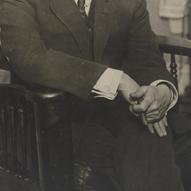 Personalities: Fred W. Thom...