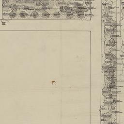 Working drawing: Grounds plan