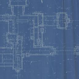 Working drawing #1: Foundat...