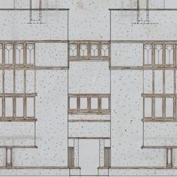 Front elevation
