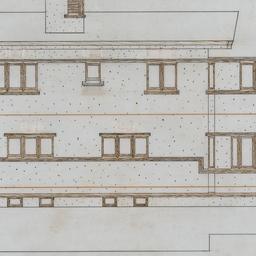 Side elevation