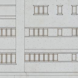 Side elevation