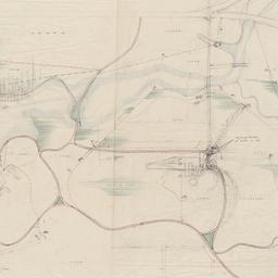 Plot survey, Midway