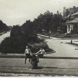 Albermarle Road, Prospect P...