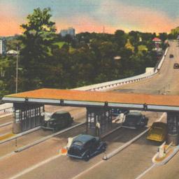 Henry Hudson Parkway and Br...