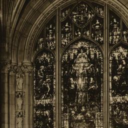 The Chapel of St. Saviour i...
