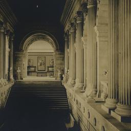 Grand Stairway, Fifth Avenu...