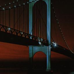 Bronx-Whitestone Bridge