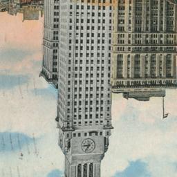 Consolidated Gas Co. Buildi...