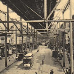 8th Ave., 116th Street Nort...