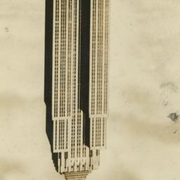 Empire State Building, New ...