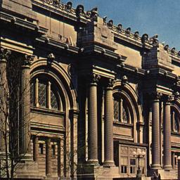 The Metropolitan Museum of Art