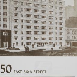 150 East 56th Street