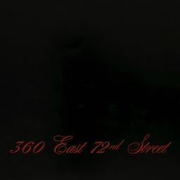 360 E. 72 Street