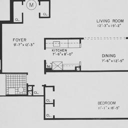 Metropolis Apartments, 86-3...