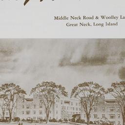 Hadley Arms, Middle Neck Ro...