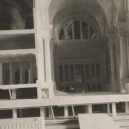 Page No. 003 - [Interior of...
