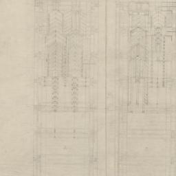 Glass design details