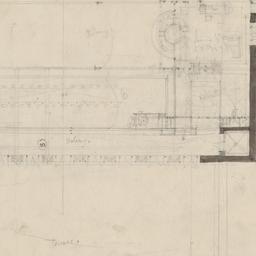 Balcony plan