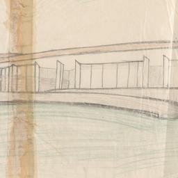 Sketch elevation