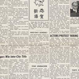 Chinese-American Times Vol....