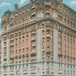 Hotel Marie Antoinette
