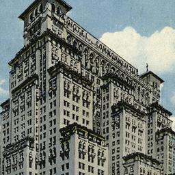 Hotel Commonwealth, New Yor...