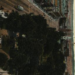 Park on Broad Street, Newar...