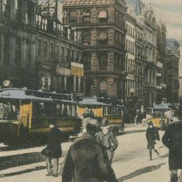 Broadway, New York