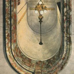 One of the Main Elevator Al...