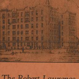 The Robert Lawrence, 2420 G...